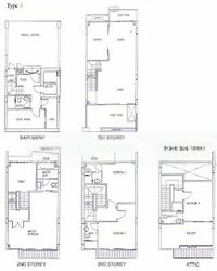 Springhill (D27), Terrace #480658401